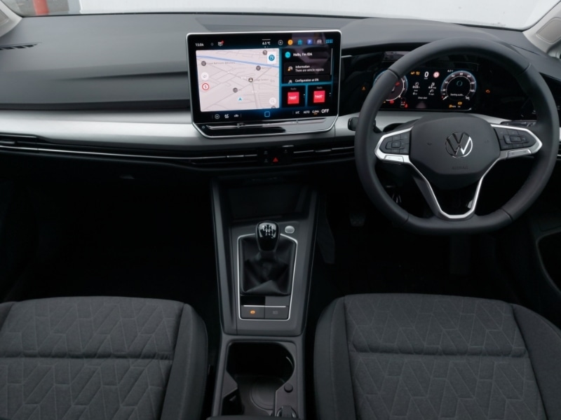 Used Volkswagen Golf 2025 for sale - 78005832: Photo 2