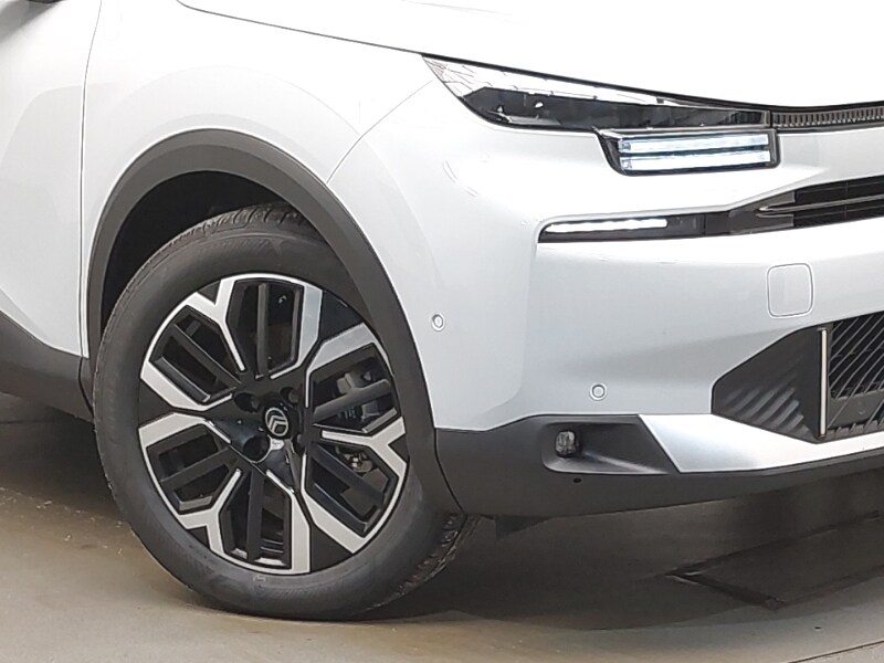 Used Citroen C4 2025 for sale - 77491933: Photo 9