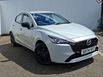 Used Mazda Mazda2 2024 for sale - 79086407: Photo