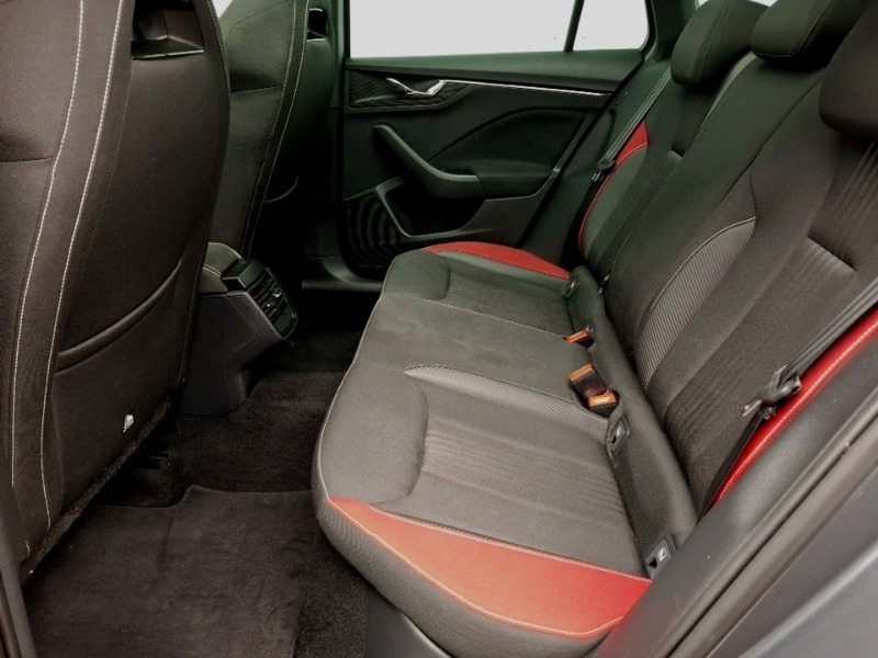 Used Skoda Kamiq 2022 for sale - 77795517: Photo 6