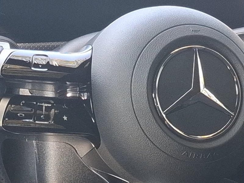 Used Mercedes-Benz A-Class 2024 for sale - 76548536: Photo 11