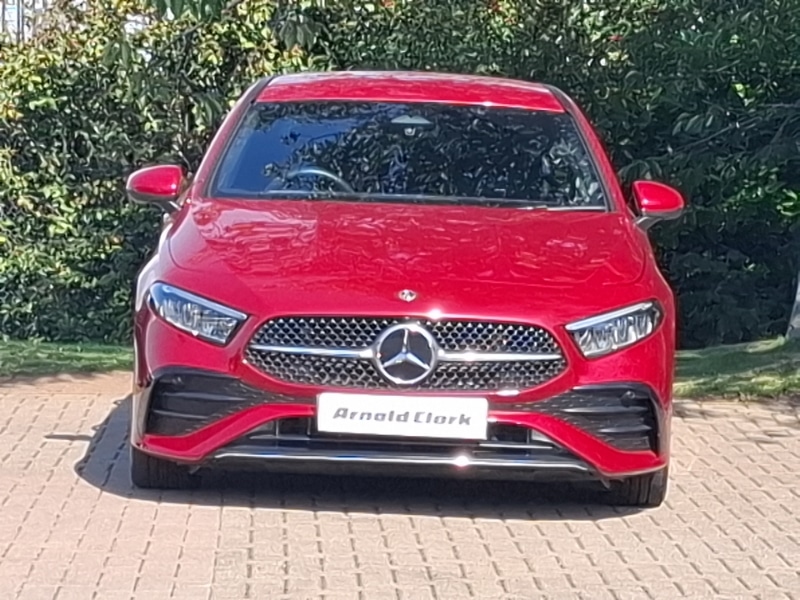 Used Mercedes-Benz A-Class 2024 for sale - 76548536: Photo 12