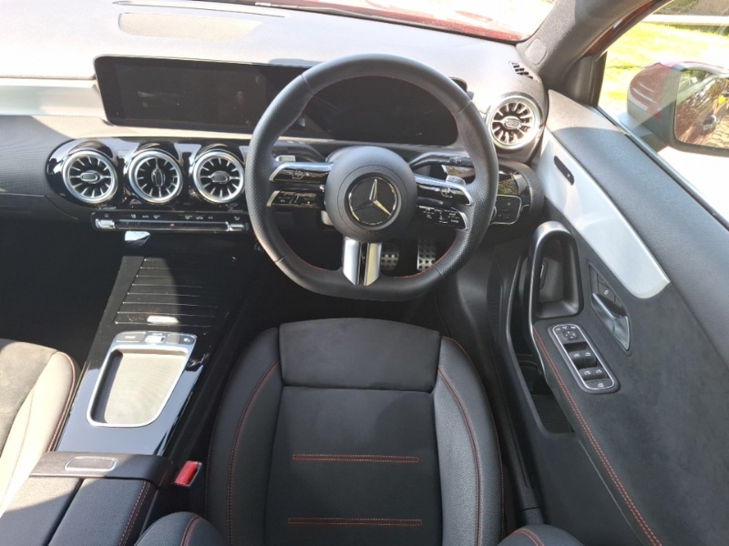 Used Mercedes-Benz A-Class 2024 for sale - 76548536: Photo 7