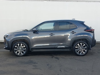 Used Toyota Yaris Cross 2022 for sale - 78983007: Photo