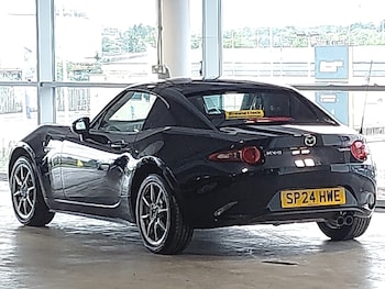 Used Mazda MX-5 2024 for sale - 76451483: Photo