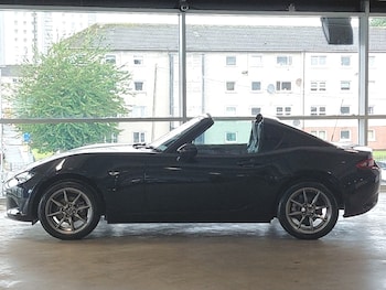 Used Mazda MX-5 2024 for sale - 76451483: Photo