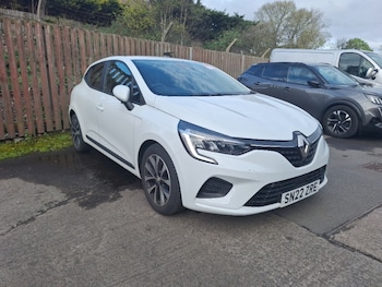 Used Renault Clio 2022 for sale - 78439776: Photo