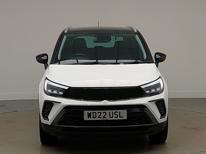 Used Vauxhall Crossland 2022 for sale - 77058981: Photo 12