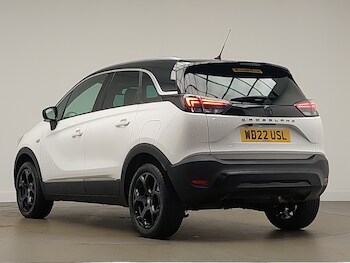 Used Vauxhall Crossland 2022 for sale - 77058981: Photo