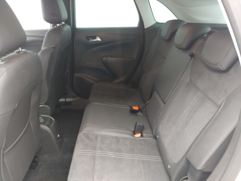 Used Vauxhall Crossland 2022 for sale - 77058981: Photo 6