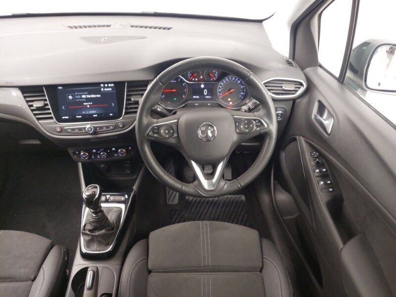 Used Vauxhall Crossland 2022 for sale - 77058981: Photo 7