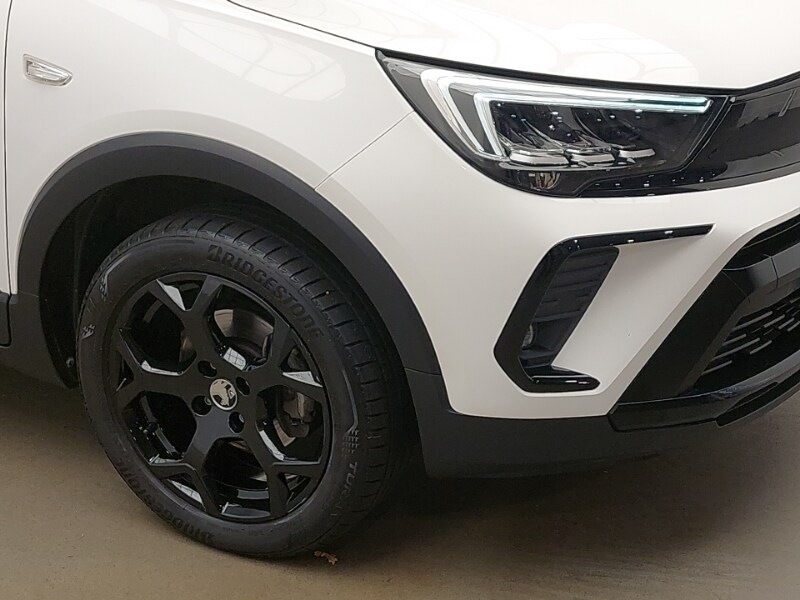 Used Vauxhall Crossland 2022 for sale - 77058981: Photo 9