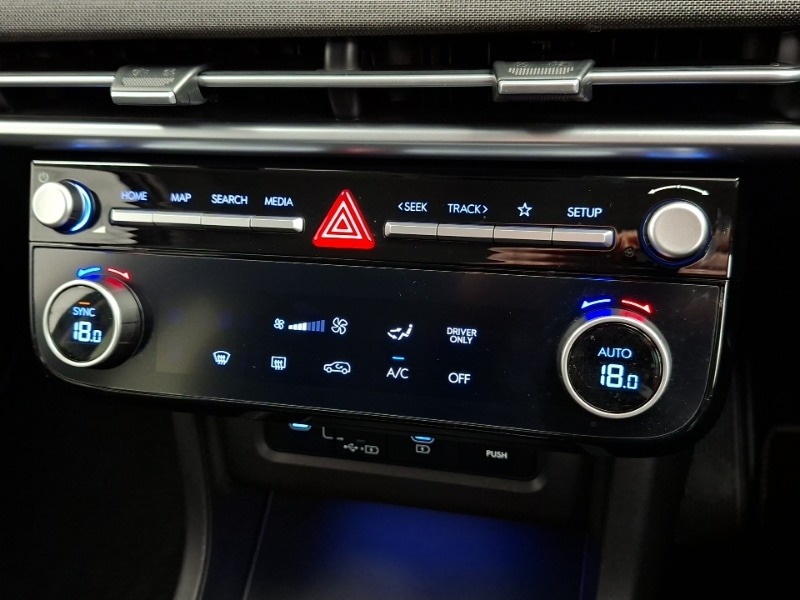 Used Hyundai TUCSON 2025 for sale - 77767802: Photo 12