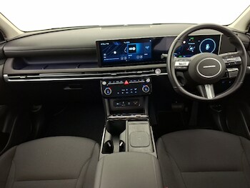 Used Hyundai TUCSON 2025 for sale - 77767802: Photo