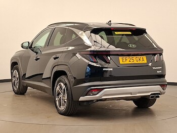 Used Hyundai TUCSON 2025 for sale - 77767802: Photo