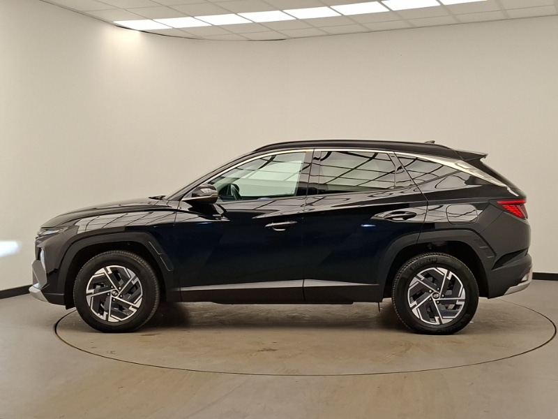 Used Hyundai TUCSON 2025 for sale - 77767802: Photo 4