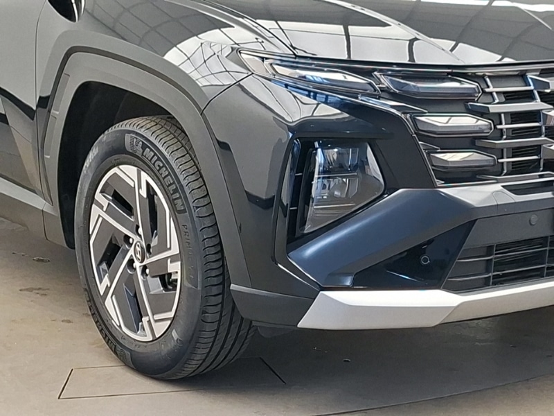 Used Hyundai TUCSON 2025 for sale - 77767802: Photo 9