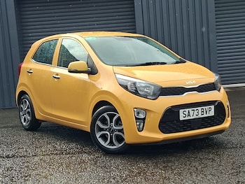 Used Kia Picanto 2023 for sale - 79591844: Photo