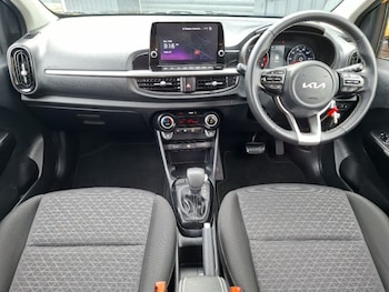 Used Kia Picanto 2023 for sale - 79591844: Photo
