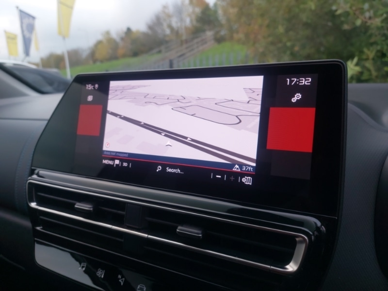 Used Citroen C5 Aircross 2022 for sale - 77299251: Photo 7