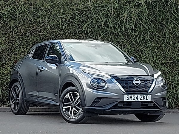 Used Nissan Juke 2024 for sale - 76195044: Photo 1