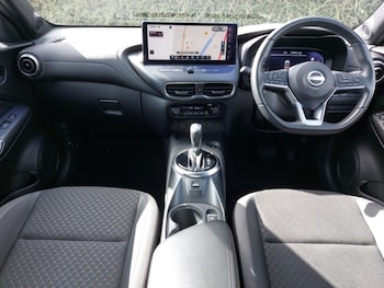 Used Nissan Juke 2024 for sale - 76195044: Photo 2