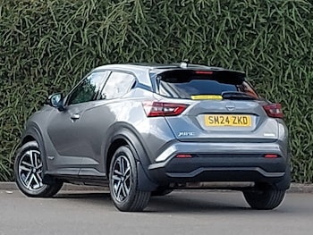 Used Nissan Juke 2024 for sale - 76195044: Photo 3