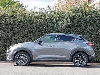 Used Nissan Juke 2024 for sale - 76195044: Photo 4