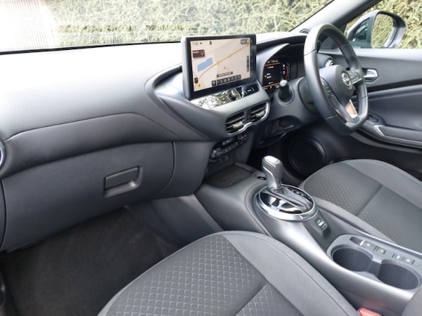 Used Nissan Juke 2024 for sale - 76195044: Photo 5