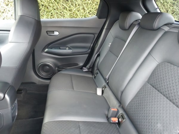 Used Nissan Juke 2024 for sale - 76195044: Photo 6