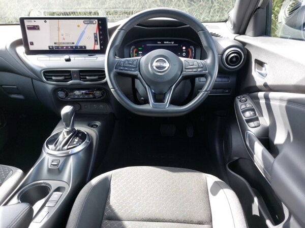 Used Nissan Juke 2024 for sale - 76195044: Photo 7