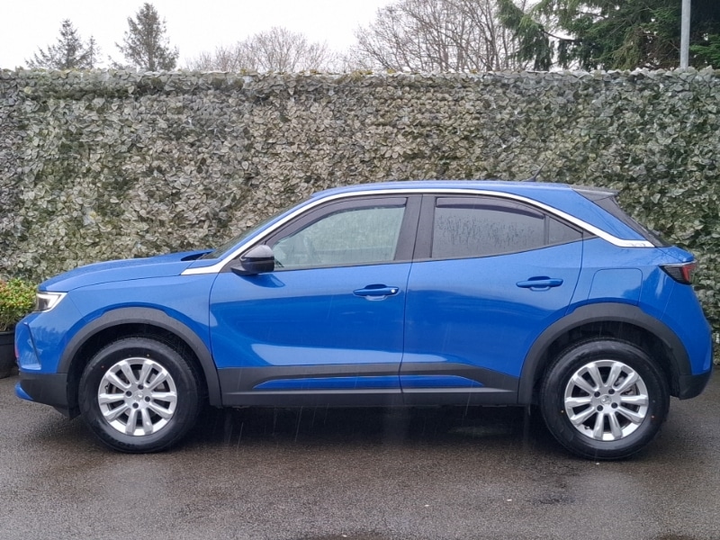 Used Vauxhall Mokka 2022 for sale - 78216148: Photo 4