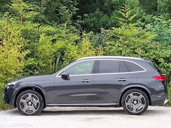Used Mercedes-Benz GLC 2026 for sale - 79674891: Photo