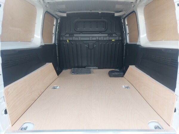 Used Citroen Berlingo 2024 for sale - 76293615: Photo 8