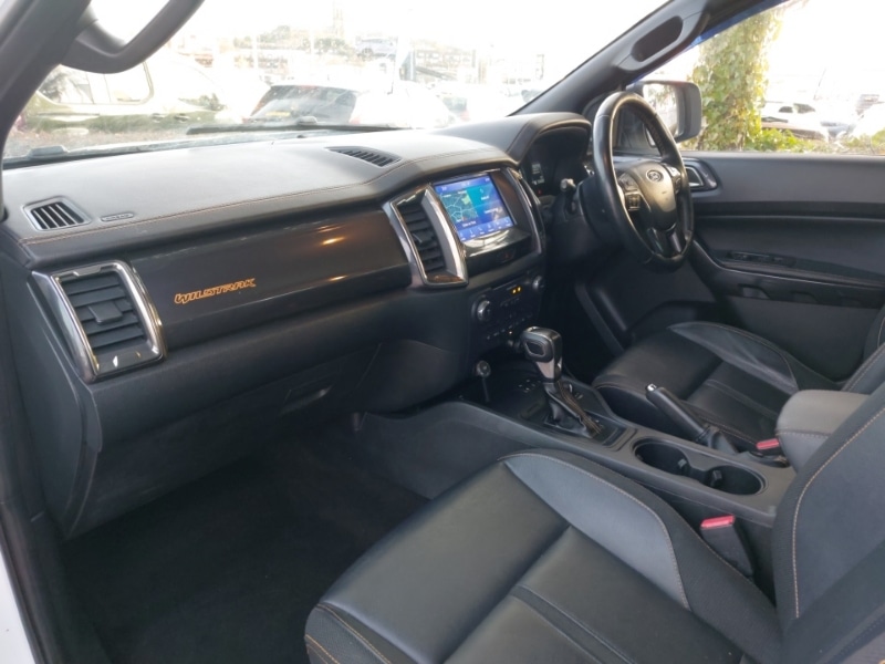 Used Ford Ranger 2021 for sale - 77912756: Photo 5