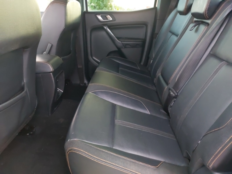 Used Ford Ranger 2021 for sale - 77912756: Photo 6