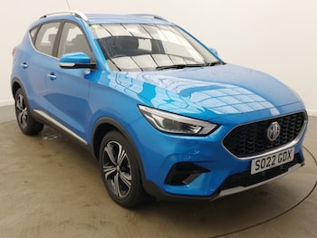 Used MG MG ZS 2022 for sale - 78853253: Photo