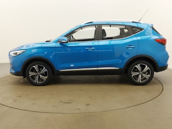 Used MG MG ZS 2022 for sale - 78853253: Photo