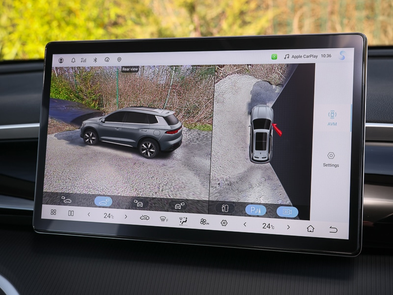 Used BYD Sealion 5 2026 for sale - 77736819: Photo 9