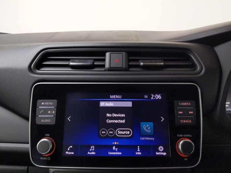 Used Nissan Leaf 2022 for sale - 78146331: Photo 10