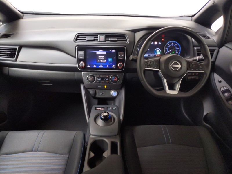 Used Nissan Leaf 2022 for sale - 78146331: Photo 2