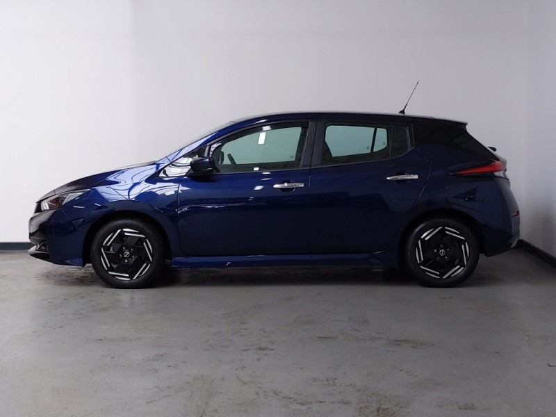 Used Nissan Leaf 2022 for sale - 78146331: Photo 4
