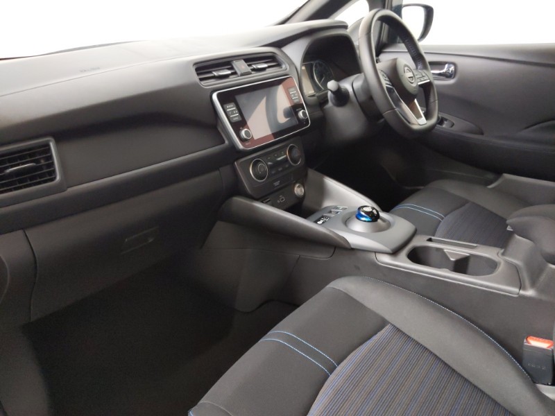 Used Nissan Leaf 2022 for sale - 78146331: Photo 5