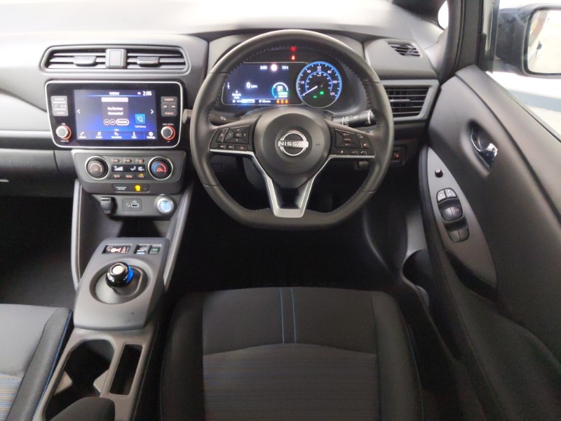 Used Nissan Leaf 2022 for sale - 78146331: Photo 7