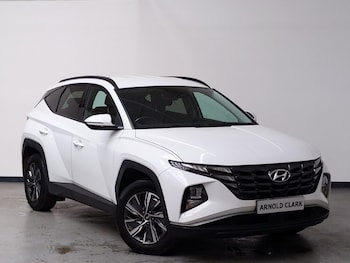 Used Hyundai TUCSON 2021 for sale - 78467050: Photo