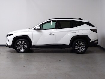 Used Hyundai TUCSON 2021 for sale - 78467050: Photo