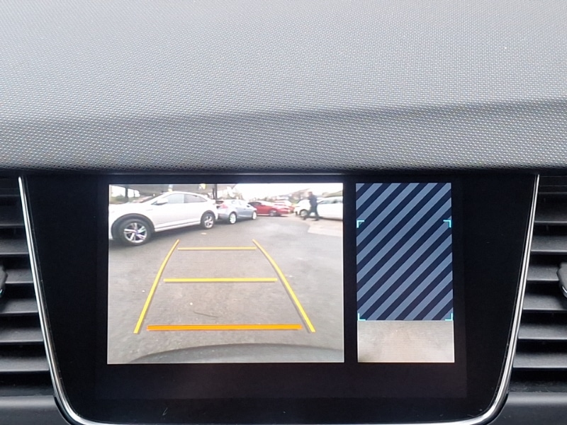 Used Vauxhall Crossland 2022 for sale - 77876388: Photo 10