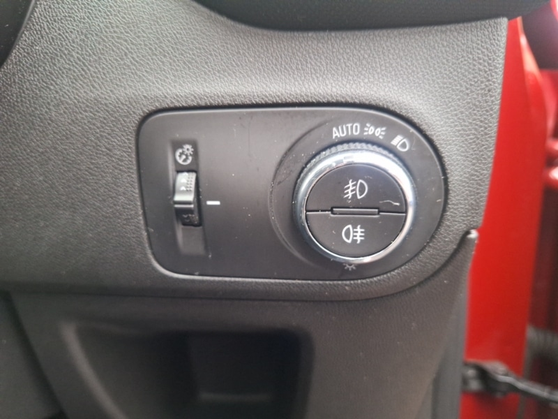 Used Vauxhall Crossland 2022 for sale - 77876388: Photo 12