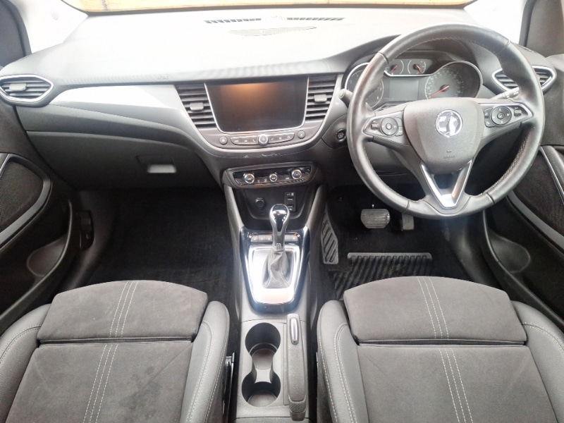 Used Vauxhall Crossland 2022 for sale - 77876388: Photo 2