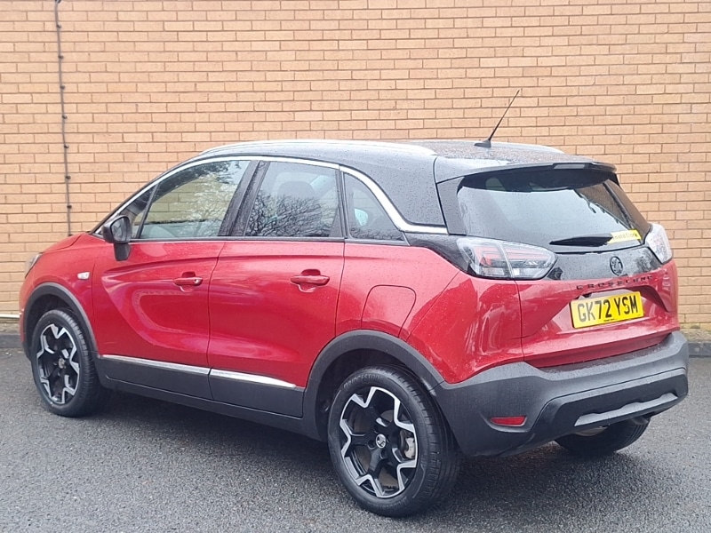 Used Vauxhall Crossland 2022 for sale - 77876388: Photo 3